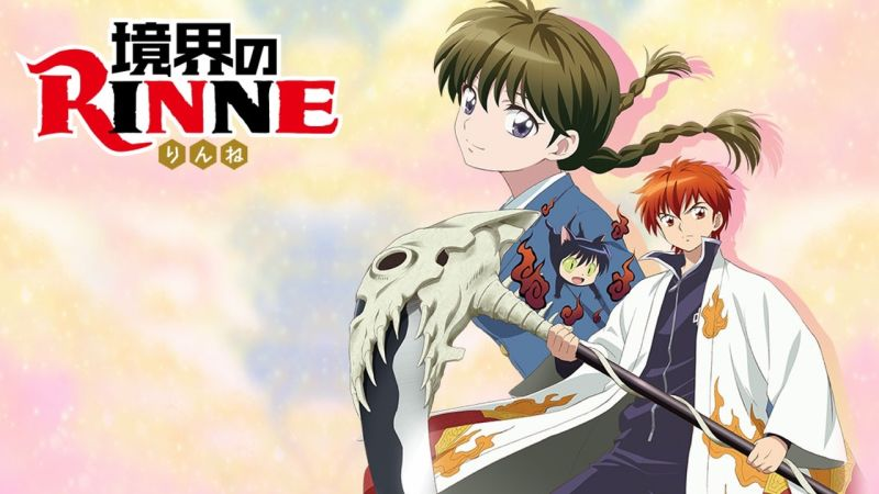 Illustration for article titled Your Spring 2017 Anime Guide